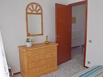 Apartamentos Locazione Turistica Golfo Del Sole