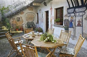 Casa Del Pittore