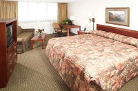 Hotel Best Western Kelly Inn