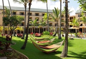 Hotel Courtyard Kauai At Coconut Bch