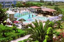 Korali Hotel