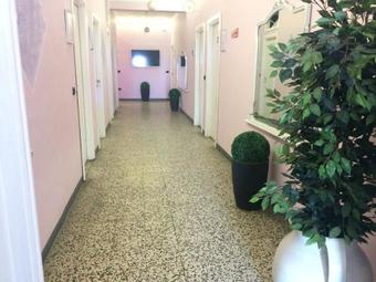 Hotel Saratoga