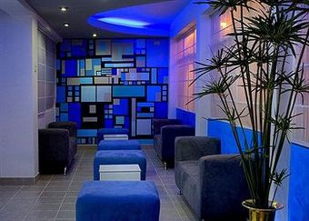 Hotel El Tumi