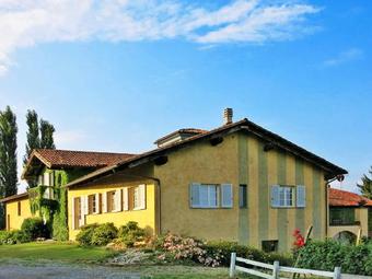 Apartamento Ferienwohnung Vicoforte 101s