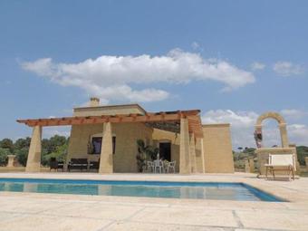 Villa Krizia