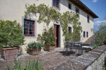 Villa Ricavoli