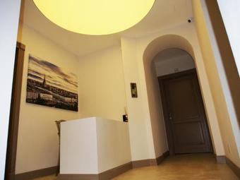Hostal Europrooms