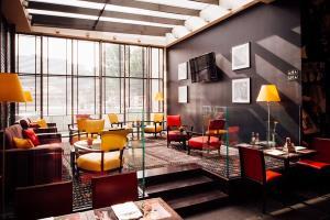 Hotel Angelo