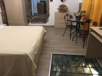 B&B Antichi Cortili