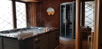 Grt Hotel & Spa