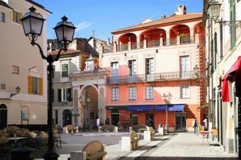 Apartamento Palazzo Aycardi