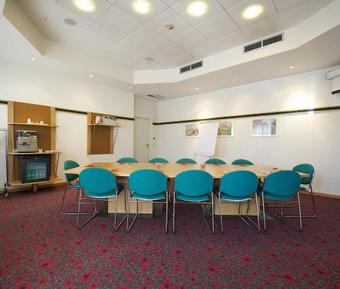 Hotel Ibis Firenze Nord Aeroporto