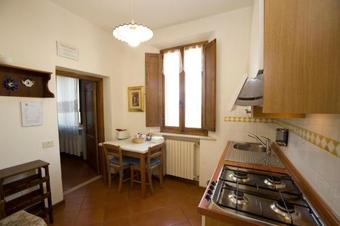 Agroturismo B&B Il Pettirosso Di Siena