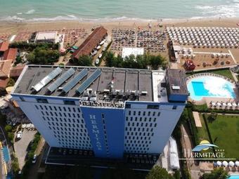 Hermitage Hotel