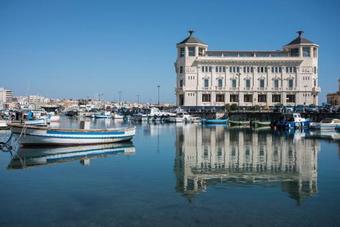 Hotel Ortea Luxury Palace