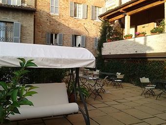 Hotel Italia