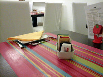 Hotel La Contrada