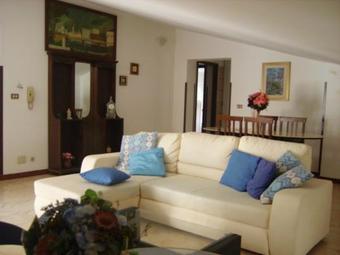 Apartamento La Dimora Dell'ippocampo