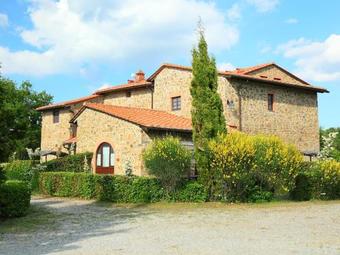Apartamentos Locazione Turistica La Colomba N�4