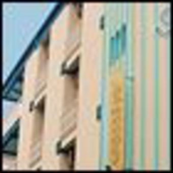 Hotel Staccoli