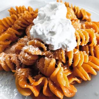 Hotel Ristorante La Rosetta