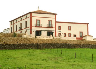 Hotel Posada De Valdezufre