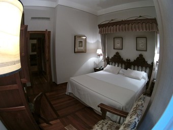 Hotel Parador De Santiago De Compostela - Hostal Dos Reis Catolicos