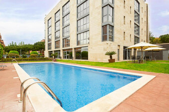 Hotel Sercotel Cornell� Barcelona