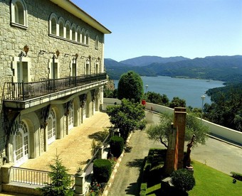 Hotel Parador De Vic