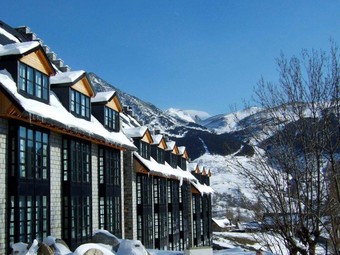 Hotel Hg Cerler