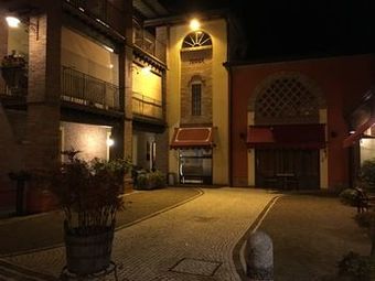 Luna Residence