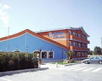 Hotel Continental