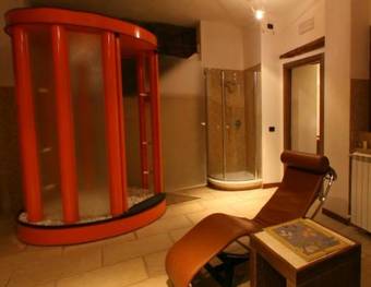 Hotel Chalet Faure
