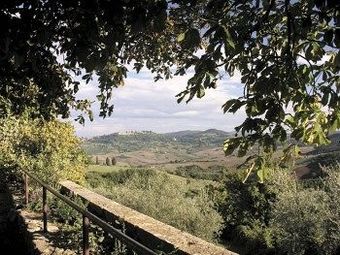 Hotel La Chiusa