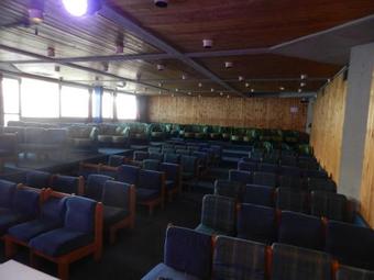 Hotel Sole Alto