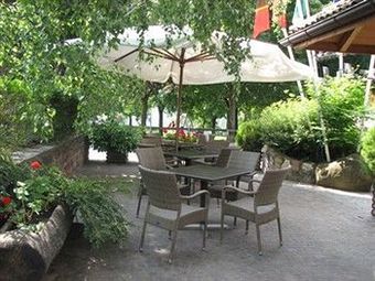 Hotel Los Andes
