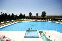 Hotel Delle Terme