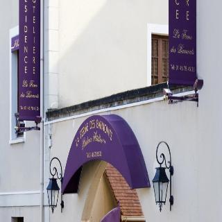 Hotel La Ferme Des Barmonts