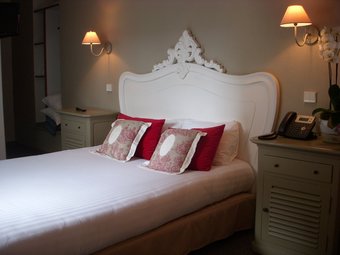Hotel Arvor