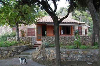 Villa Isola