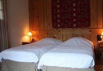 Hotel La Ferme