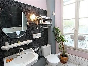 Hotel Le Prieur�