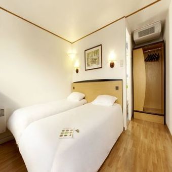 Hotel Campanile Maubeuge