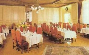 Hotel Klein