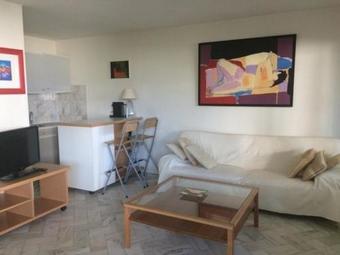 Apartment Appartement Albatros 4 : Vacances Entre Anglet Et Biarritz à 900m Des Plages
