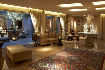 Hotel The Margi
