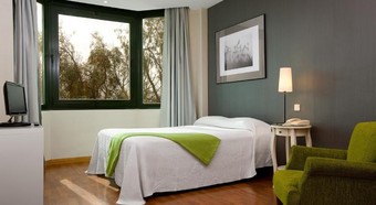 Aparthotel Las Rozas