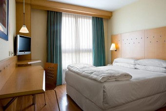 Hotel Monte Rozas