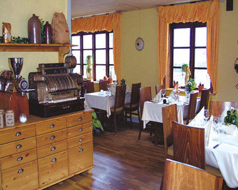 Hotel Billund Kro
