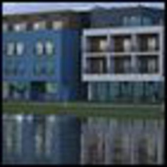 Spa Hotel Meri